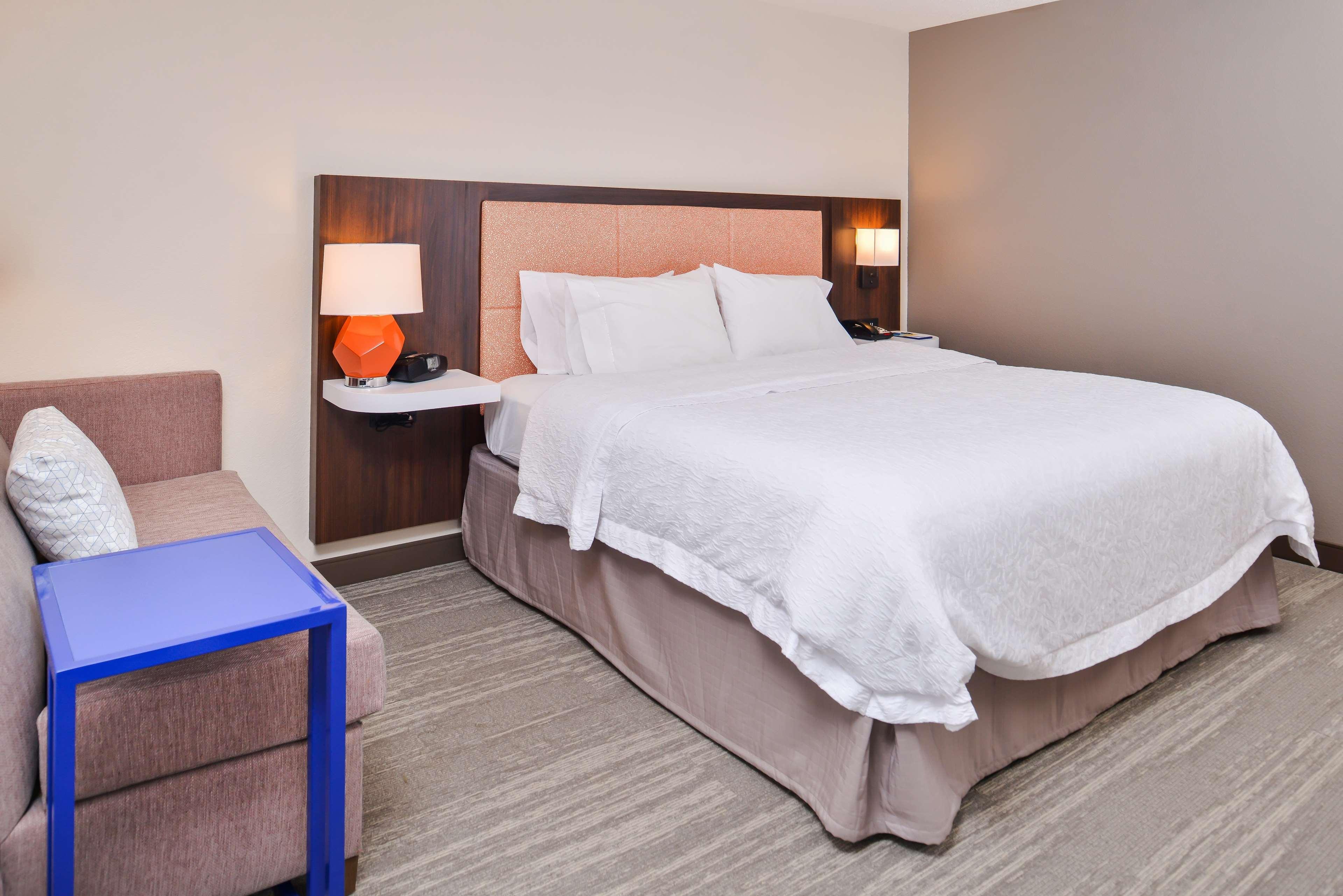 Hampton Inn Statesville Eksteriør bilde