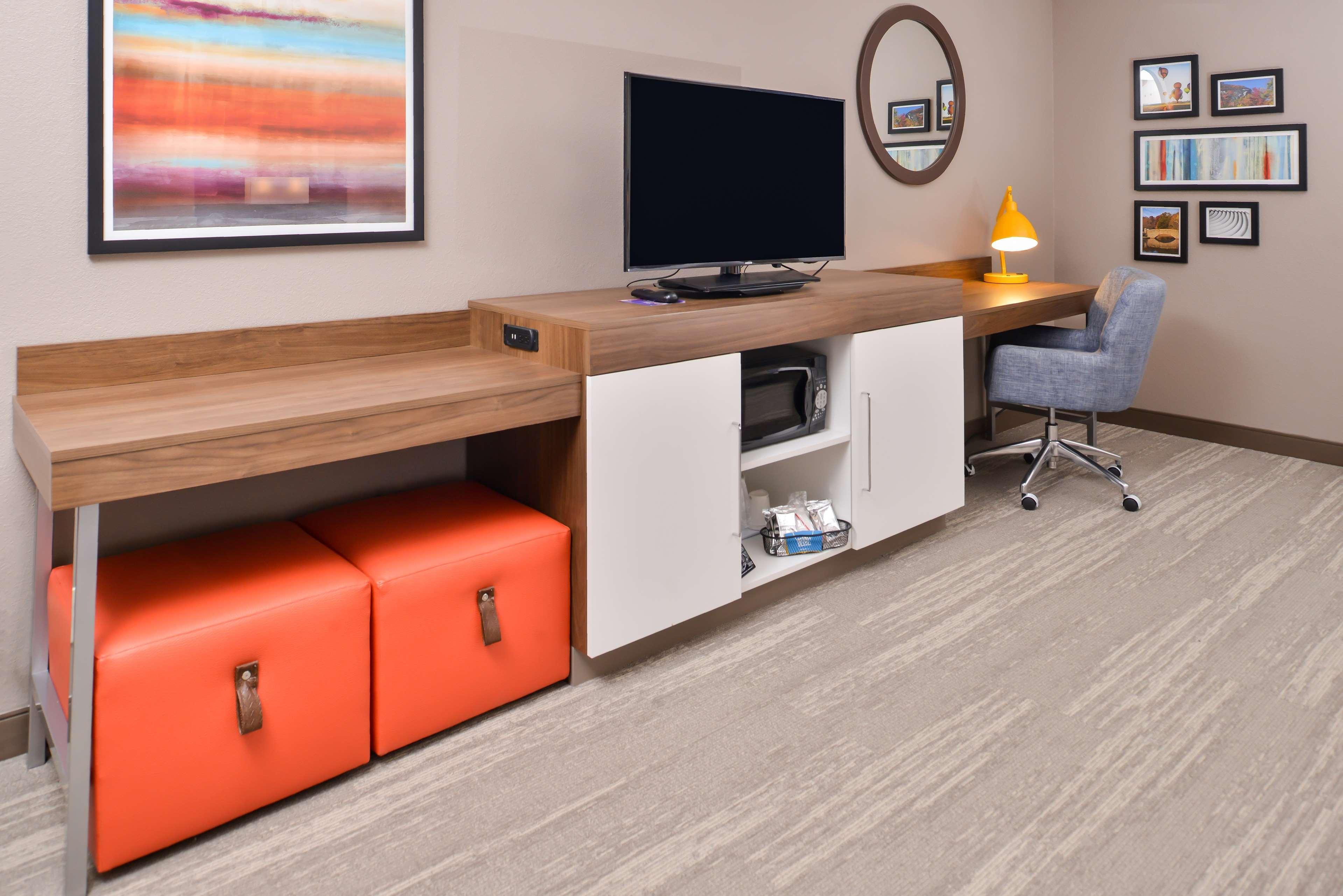 Hampton Inn Statesville Eksteriør bilde