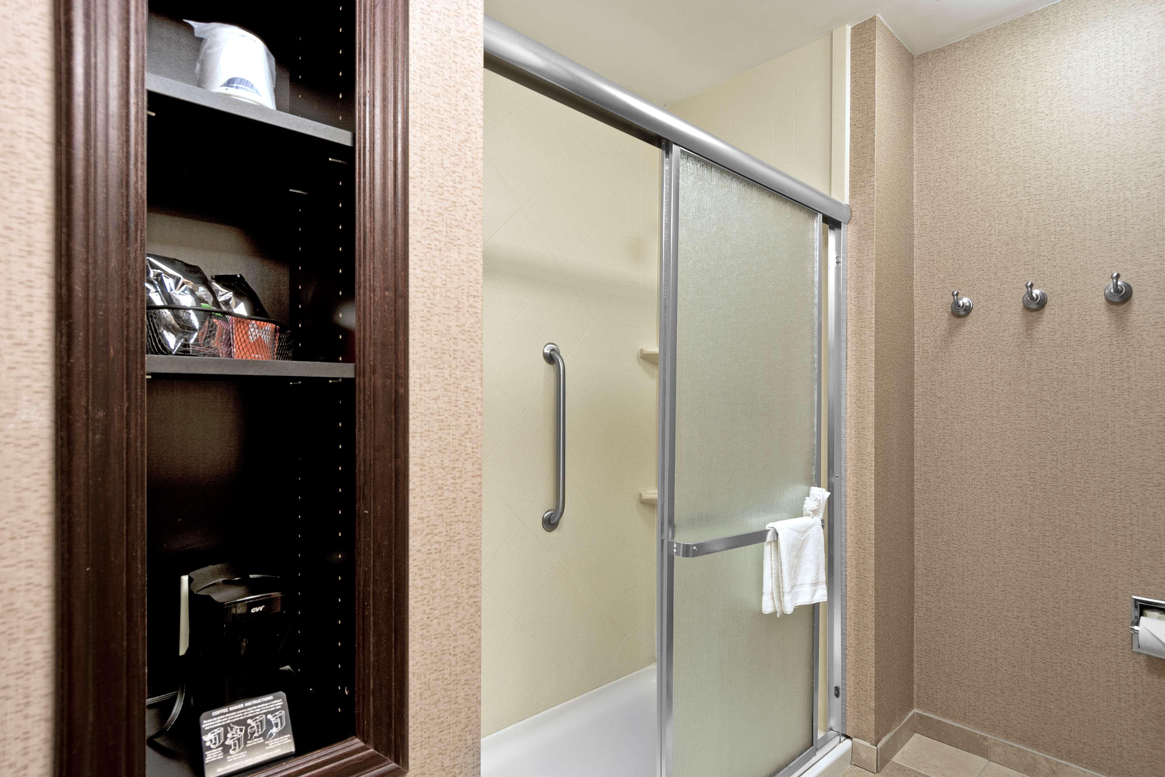 Hampton Inn Statesville Eksteriør bilde