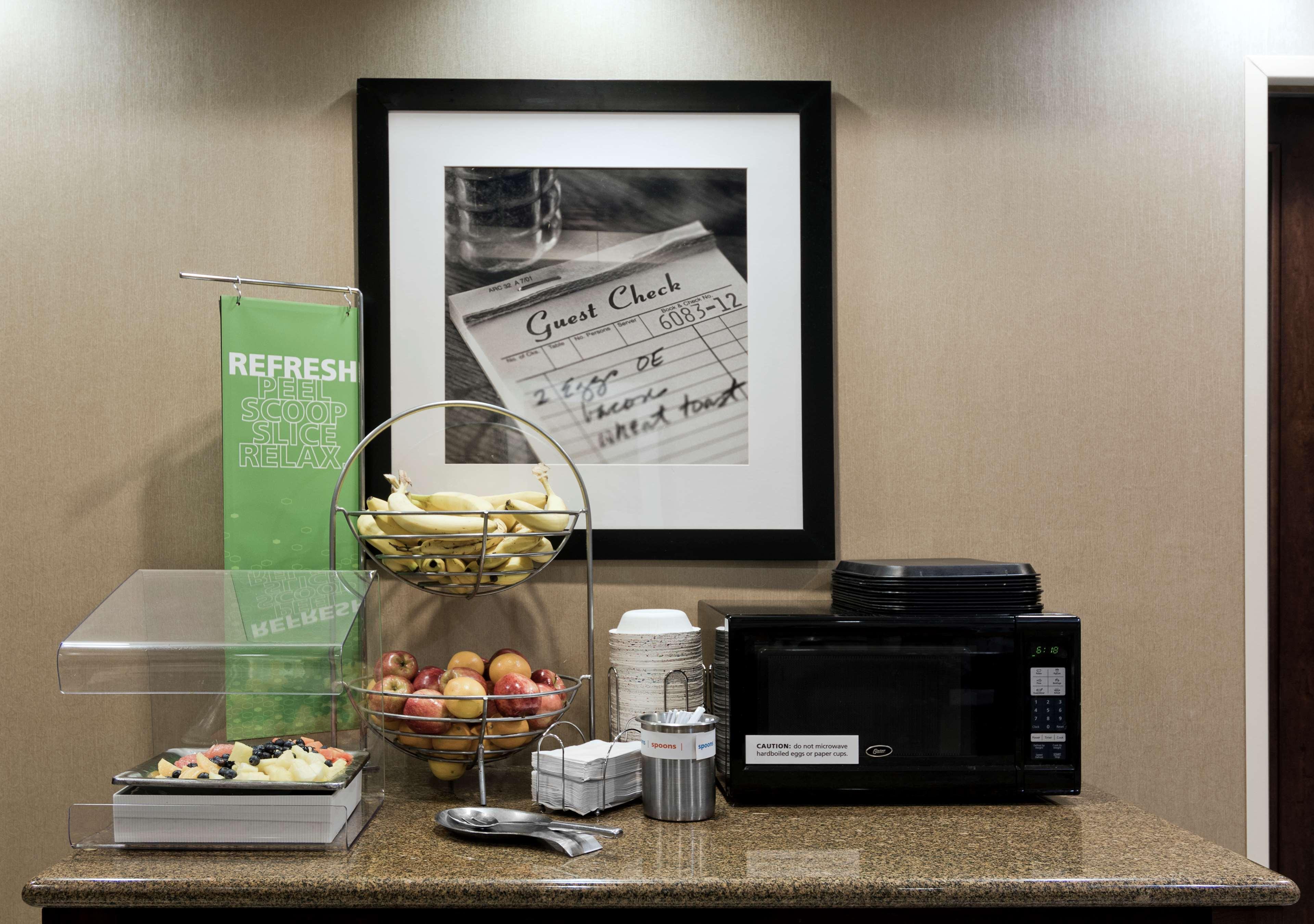 Hampton Inn Statesville Eksteriør bilde