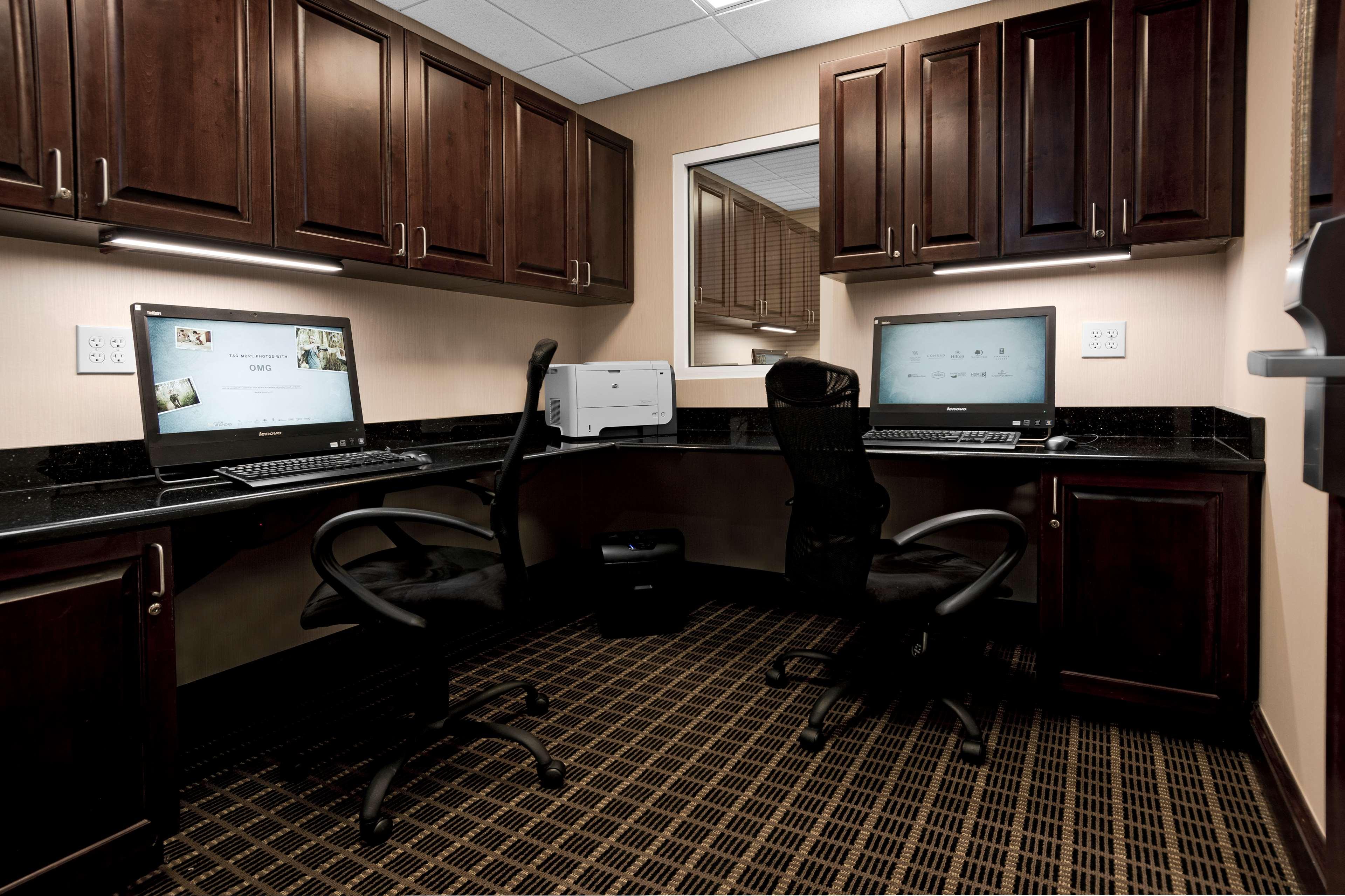 Hampton Inn Statesville Eksteriør bilde