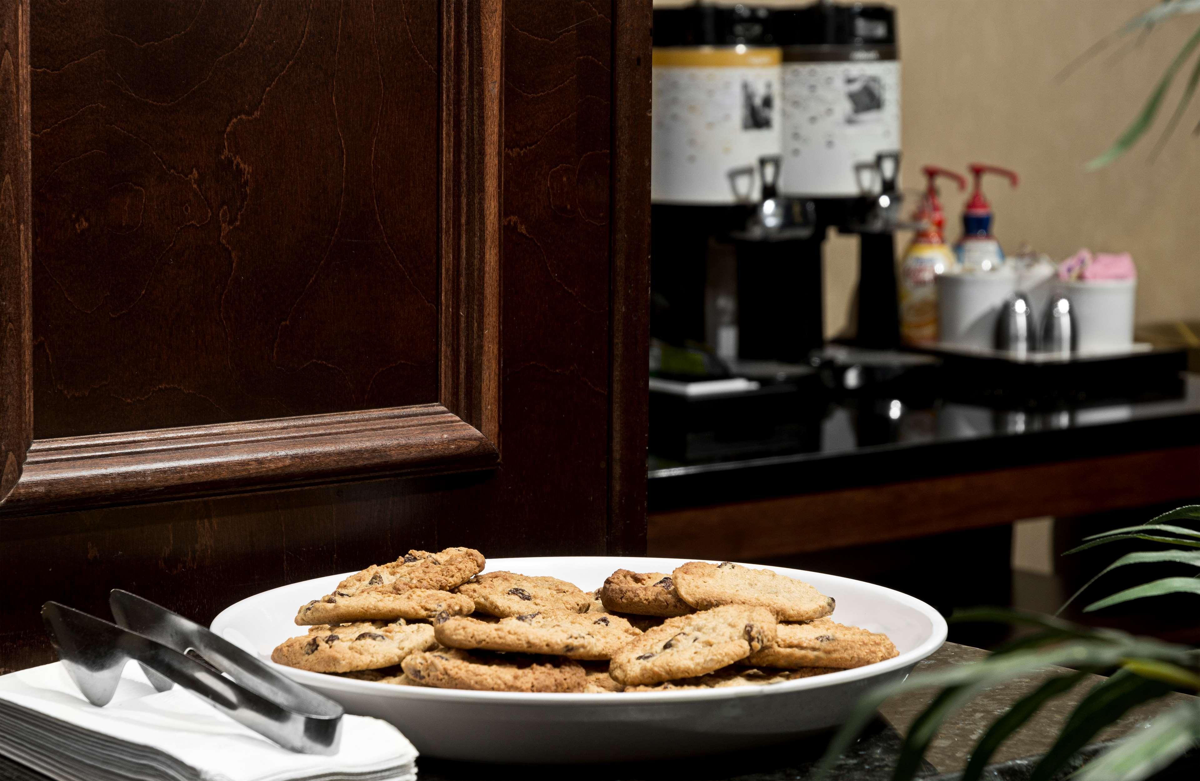 Hampton Inn Statesville Eksteriør bilde