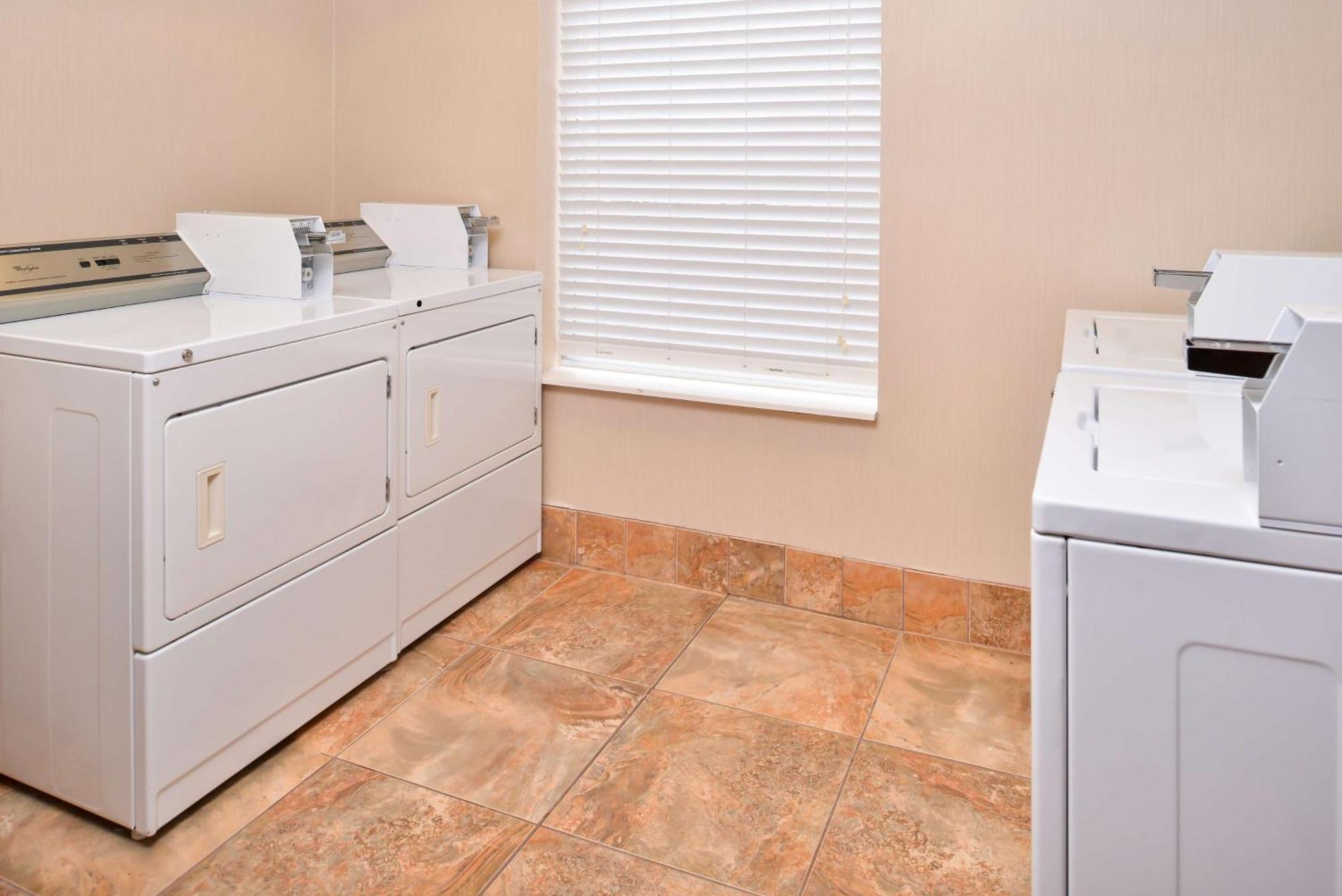 Hampton Inn Statesville Eksteriør bilde