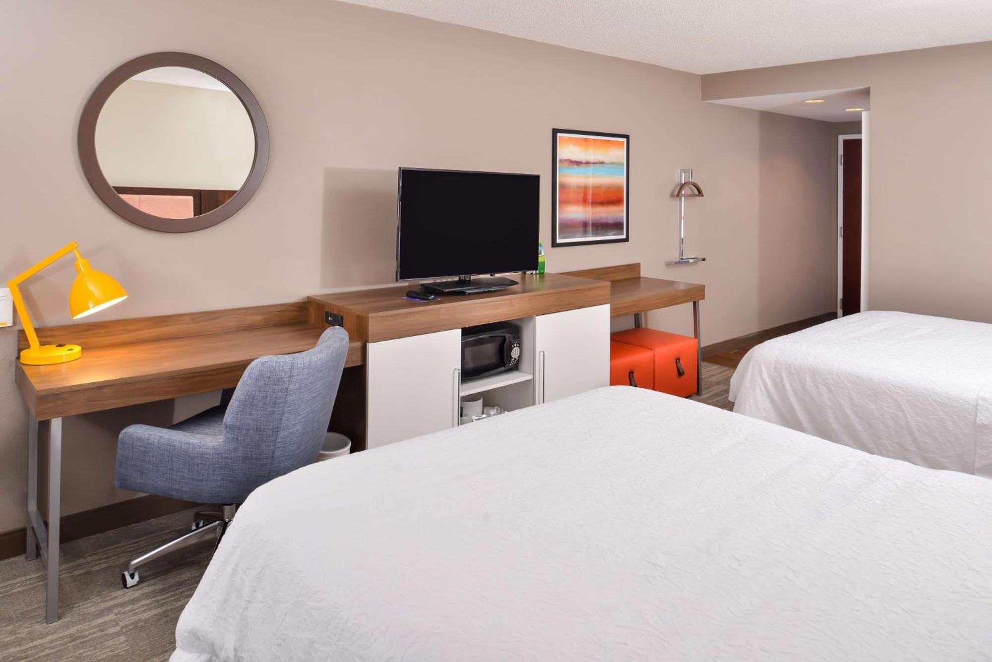 Hampton Inn Statesville Eksteriør bilde