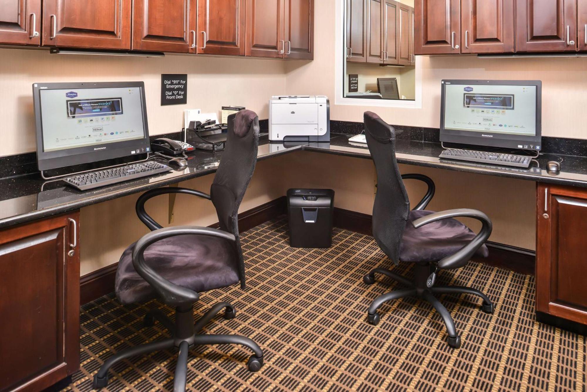 Hampton Inn Statesville Eksteriør bilde